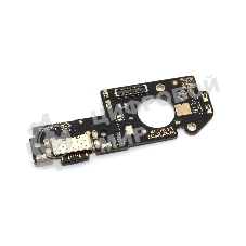 нижняя плата (шлейф) с разъемом зарядки для Xiaomi Redmi Note 12
