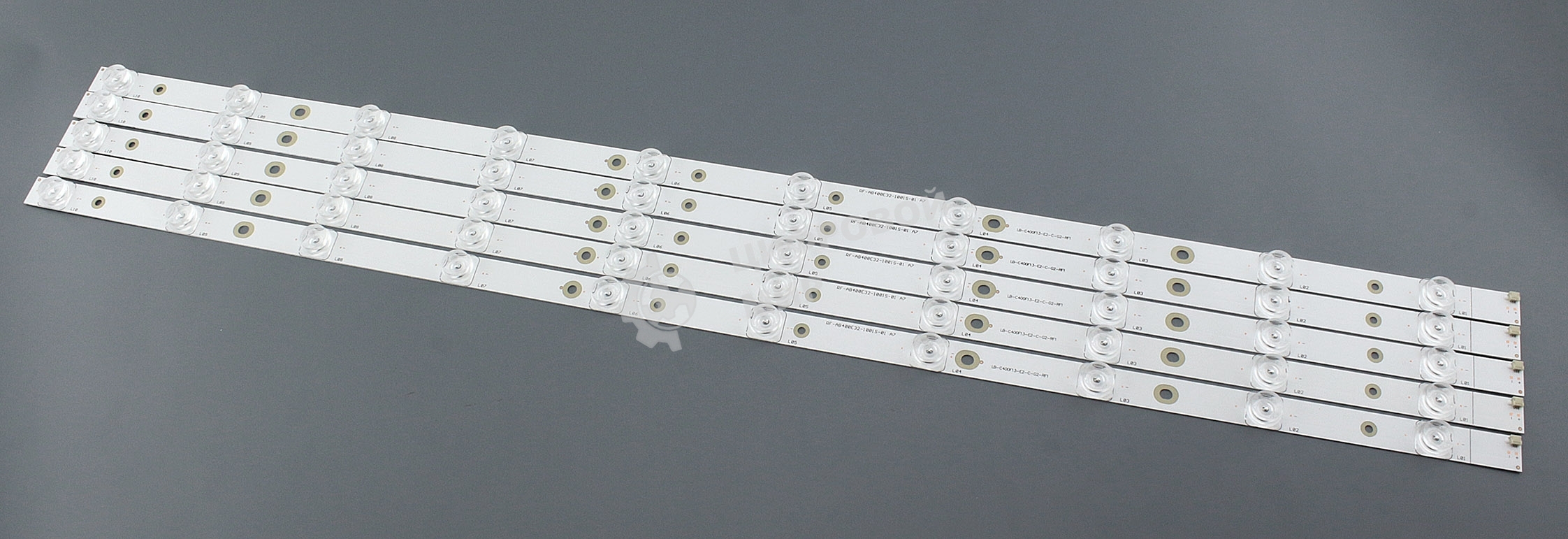 Светодиодная подсветка TV 39-40