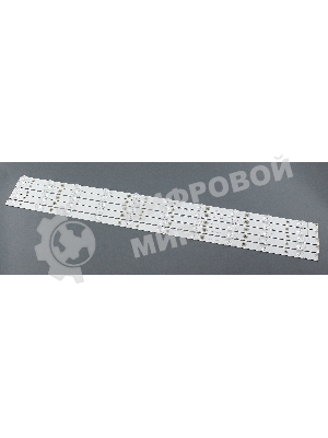 Светодиодная подсветка TV 39-40