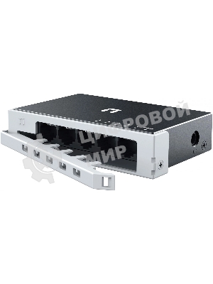 Коммутатор Netis ST105D 5PORT 10/100M