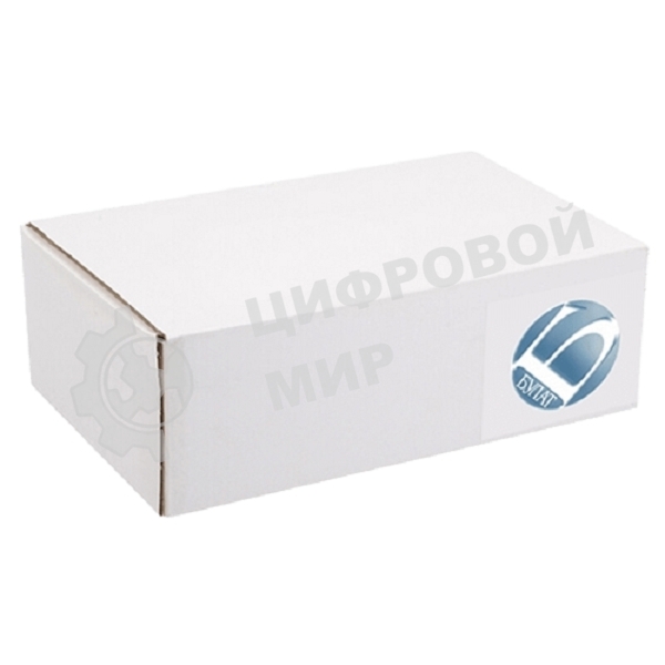 Заправка BULAT TK-111A тонер (банка 55 гр., примерно на 1500 стр. при 5% заполнении)