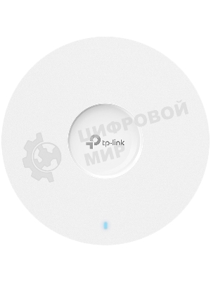 Потолочная точка доступа Wi-Fi TP-Link EAP613 AX1800