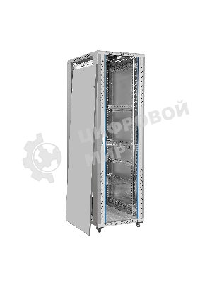 Шкаф телекоммуникационный 19