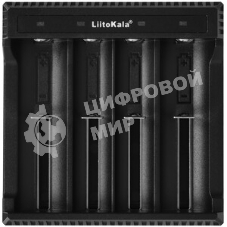 Зарядное устройство LiitoKala Lii-NL4