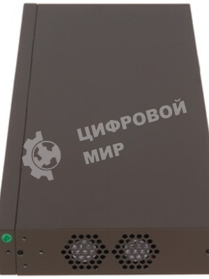 Коммутатор 24PORT 4POE TEG1124P-24-250W Tenda