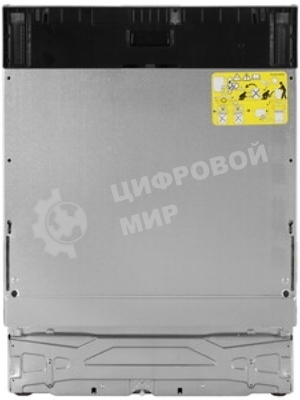 Встраиваемая посудомоечная машина Electrolux EEM48321L, черный, 59.6 см, 14 компл., 44 дБ, класс D