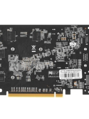 Видеокарта PCIE16 GT730 1Gb DDR3 AF730-1024D3L3-V3 AFOX