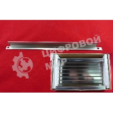 Дозирующее лезвие (Doctor Blade) Samsung ML-1210/1220/1250/1430, Xerox Phaser 3110/3210 (ELP, Китай) 10штук (цена за упаковку)