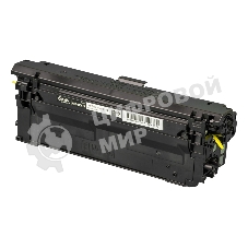 Картридж лазерный Sakura CRG040HBK для Canon i-SENSYS LBP-710/712, черный, 12 500к.