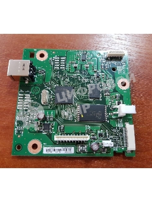 Плата форматера HP LJ M125ra MFP (CZ172-60001)