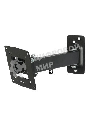 Кронштейн Kromax OPTIMA-103 черный, 10