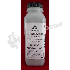 Тонер HP LJ 2100 (фл 220г.) (AQC-США фас России)