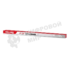 Светильник общего назначения Rexant СПО4-40 36Вт 200В-240В IP20 3780Лм 4000K нейтральный свет