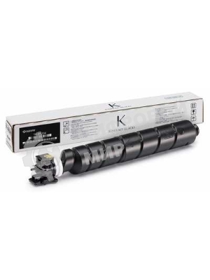 Картридж лазерный Kyocera TK-8525K черный для TASKalfa 4052ci 30000 стр.