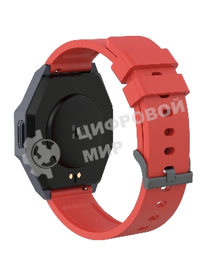 Умные часы CANYON Otto SW-86, Smart watch Realtek 8762DK LCD 1.3''