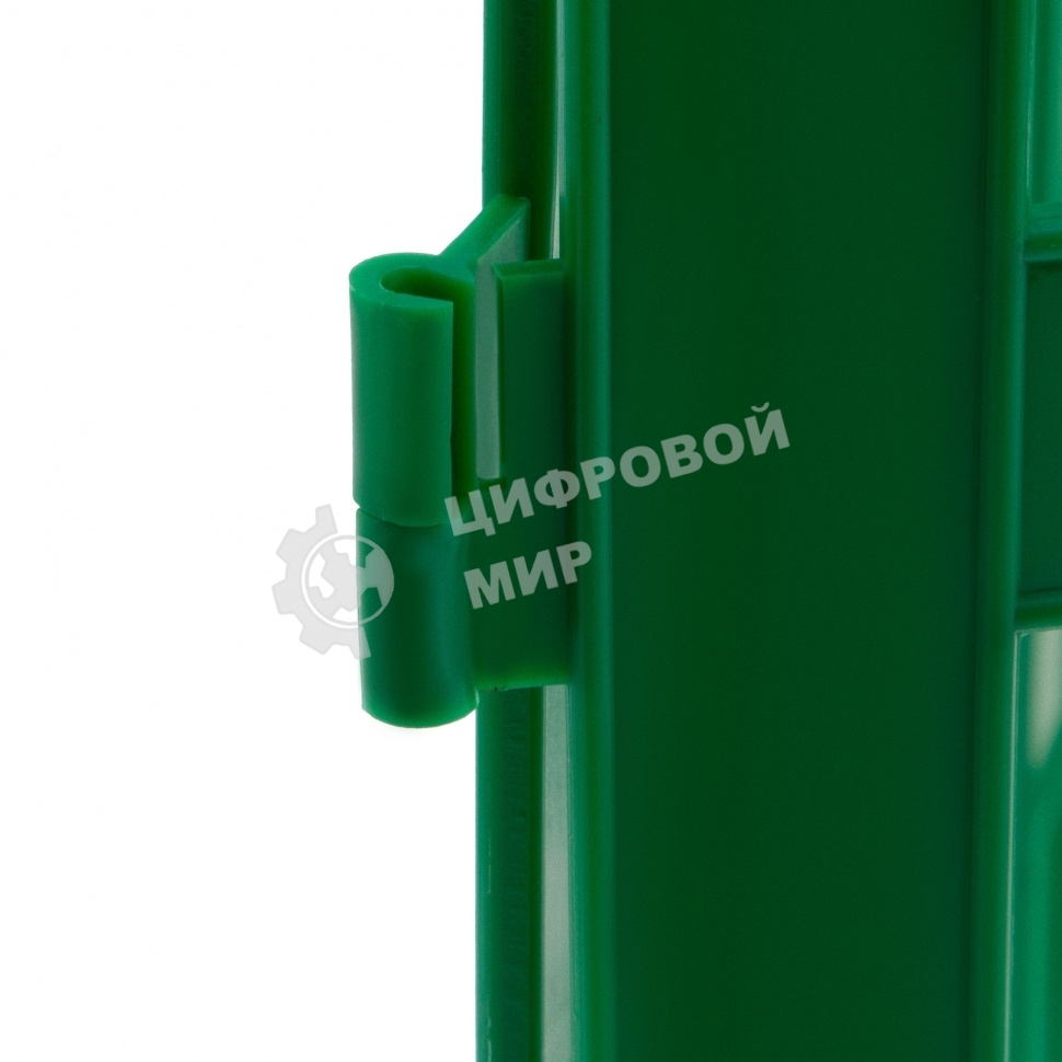 Забор декоративный Palisad 