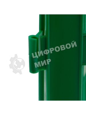 Забор декоративный Palisad 