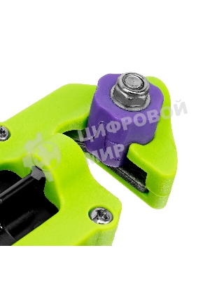 Секатор прививочный Palisad со сменными лезвиями