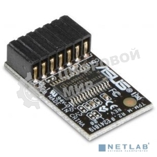 Модуль шифрования ASUS TPM-M R2.0, OEM 20