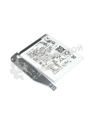 Аккумуляторная батарея C11P2003 для Asus ZenFone 8 ZS590KS 3900mAh, 15.09Wh, 3,87V
