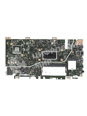 Материнская плата для Asus X412UA 4G/I3-7020U