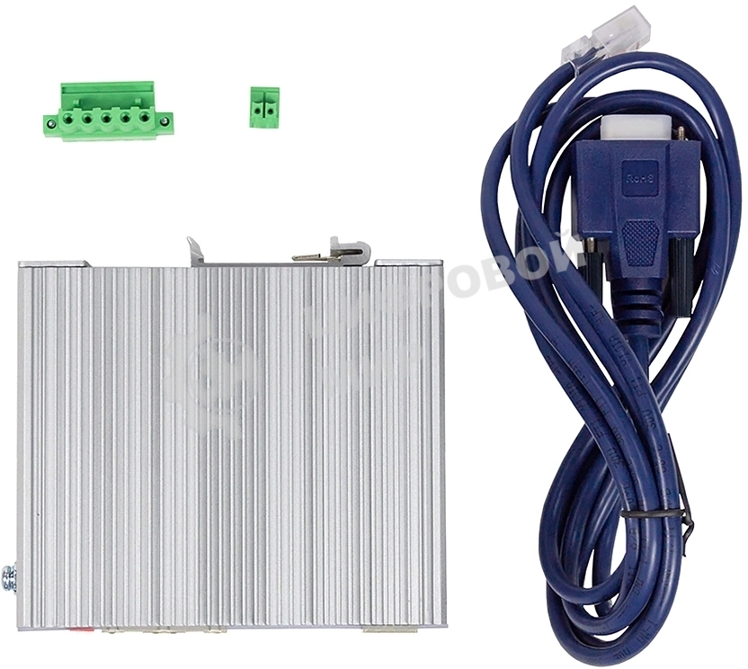 Коммутатор РоЕ OI3106P/60W/A1A