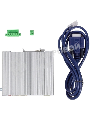 Коммутатор РоЕ OI3106P/60W/A1A