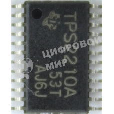 Контроллер TPS2210APWP
