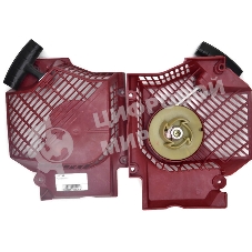 Ручной стартер 575 101136