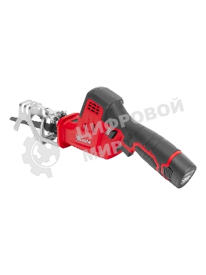 Пила сабельная аккумуляторная MTX RС-65, Li-Ion, 12 В