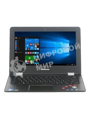 Клавиатура для ноутбука Lenovo Yoga 3 11 300-11IBR 300-11IBY 700-11ISK белая