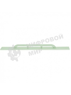 Терка полиуретановая Сибртех, 120 х 1200 мм