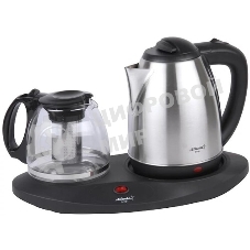 Набор чайный ATLANTA ATH-2591 (black)