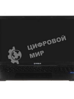Ноутбук IRBIS 17NBP4503_G3P/17.3