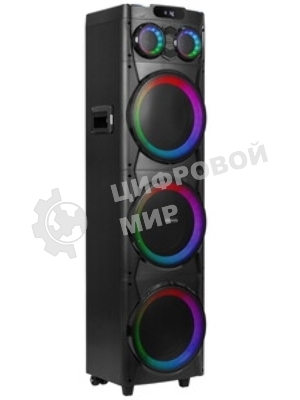 Минисистема AIWA CAS-1031 черный