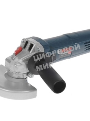 Угловая шлифовальная машина Bosch GWS 9-125 S 900Вт 11000об/мин рез.шпин.:M14 d=125мм