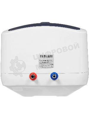 Водонагреватель электрический Ariston BLU EVO R 30 RU белый, накопительный, 30 л, 1,5 кВт