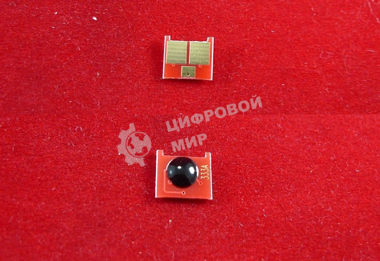 Чип ELP для HP Color Laserjet Enterprise M651 (CF333A), Magenta, 15K (Китай)