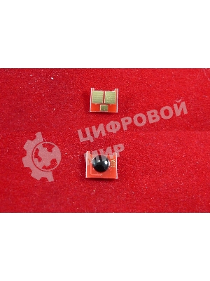 Чип ELP для HP Color Laserjet Enterprise M651 (CF333A), Magenta, 15K (Китай)