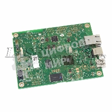 Плата форматера HP LJ M501dn (J8H61-67901/J8H61-60001)
