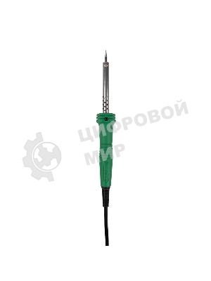 Набор для пайки Rexant №13 (паяльник 30Вт, подставка, канифоль, припой, бокорезы, тонкогубцы)