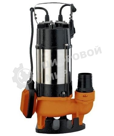 Фекальный насос Вихрь ФН-450