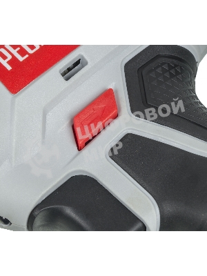 Дрель-шуруповерт Ресанта ДА-24-2ЛК, 24 В, 2 Ач, 60 Нм, щеточный