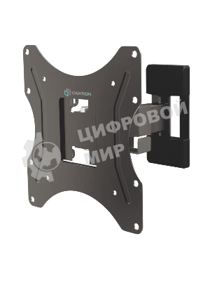 Кронштейн ONKRON M2S для телевизора 17