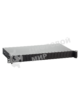 Серверный корпус ExeGate Pro 1U250-01 (RM 19