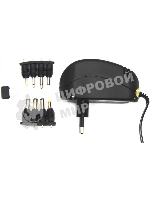 Блок питания GoPower Powerhit 1000 универсальн. (1/15/30)