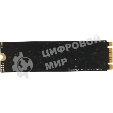 Накопитель SSD PC PET PCPS512G1, 512Gb, SATA-III, M.2 2280, R/W 500/450