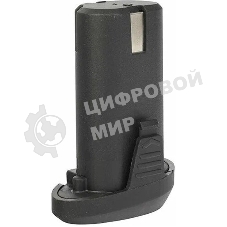 Аккумулятор BL072 7.2В для кусторезов CSH272 и CSH372