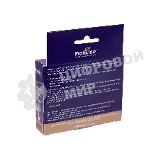 Картридж струйный ProfiLine PL-C2P26AE (№935XL) для принтеров HP OfficeJet Pro 6230/6830 с чернилами на водной основе Yellow