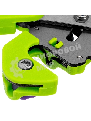 Секатор прививочный Palisad со сменными лезвиями